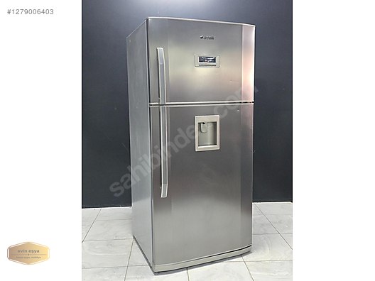 Used & Brand New Items / Electrical Appliances / Appliances / Refrigerators