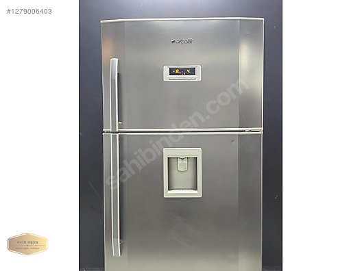 Used & Brand New Items / Electrical Appliances / Appliances / Refrigerators