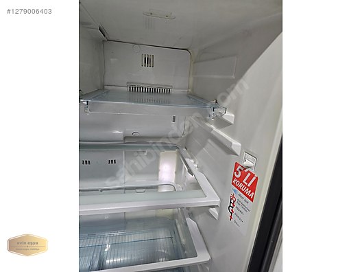 Used & Brand New Items / Electrical Appliances / Appliances / Refrigerators