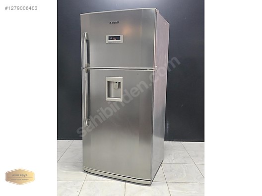 Used & Brand New Items / Electrical Appliances / Appliances / Refrigerators