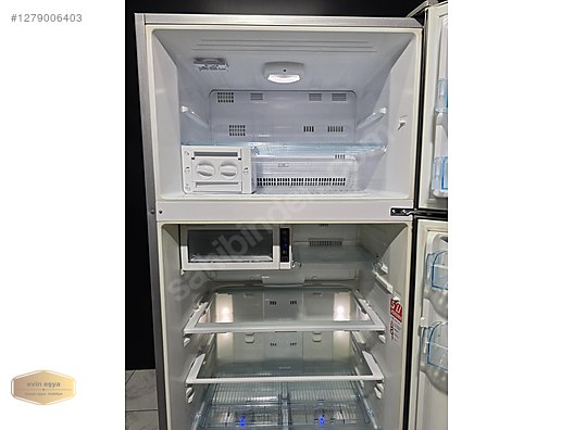 Used & Brand New Items / Electrical Appliances / Appliances / Refrigerators