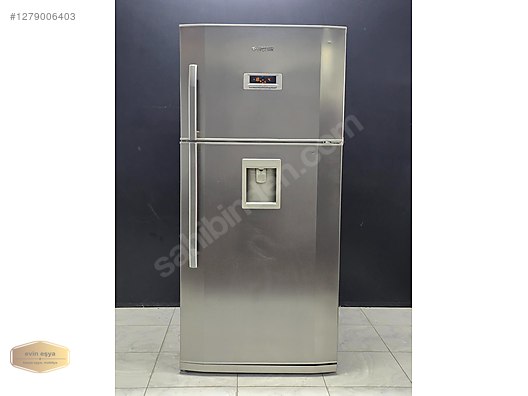 Used & Brand New Items / Electrical Appliances / Appliances / Refrigerators