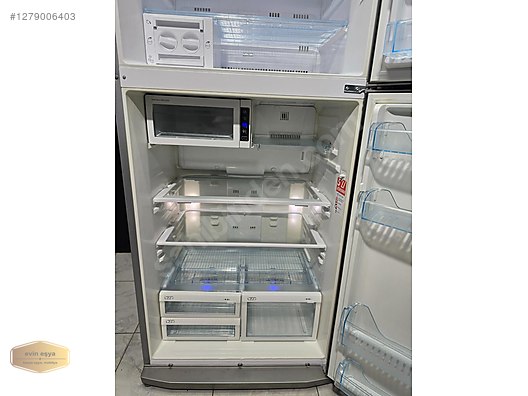 Used & Brand New Items / Electrical Appliances / Appliances / Refrigerators