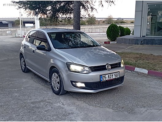 Polo 1.2 51 kw sale