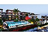 Villakent Mah. Begonvilla Cadde Projesinde 1+1 Satılık Daire