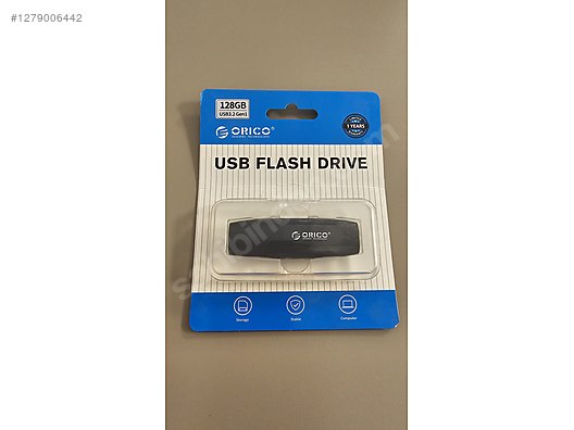 İkinci El ve Sıfır Alışveriş / Bilgisayar / Çevre Birimleri / USB Bellek