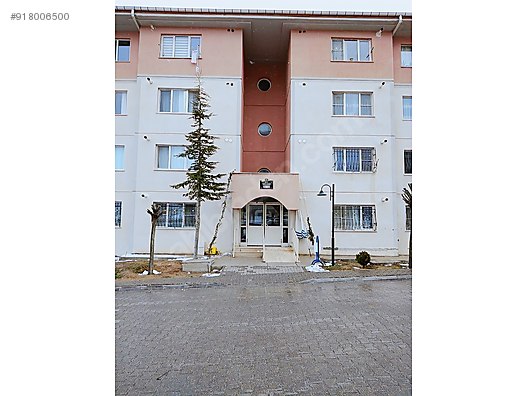 sahibinden akabe toki satilik daire