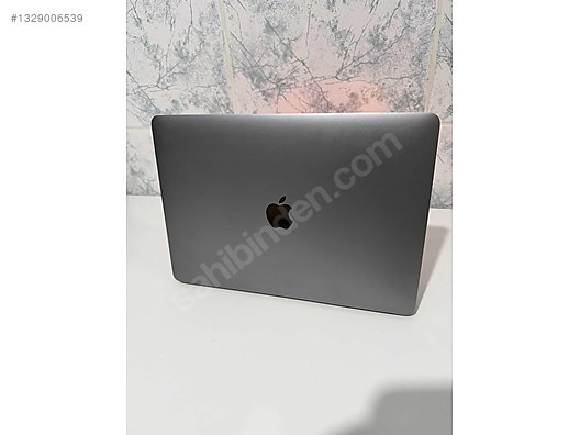 Apple Macbook / Apple MacBook Pro 13 2017 | 512GB SSD | Touch Bar