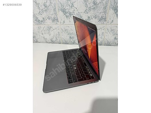 Apple Macbook / Apple MacBook Pro 13 2017 | 512GB SSD | Touch Bar