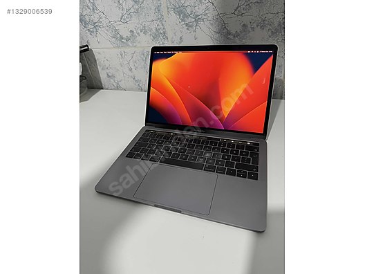 Apple Macbook / Apple MacBook Pro 13 2017 | 512GB SSD | Touch Bar