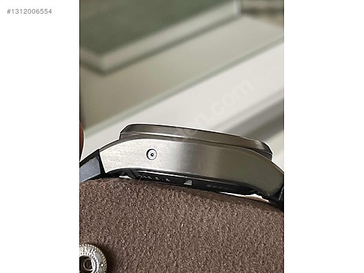 P6620 Porsche Design / Porsche Design P6620 Dashboard Chronograph (Valjoux ...