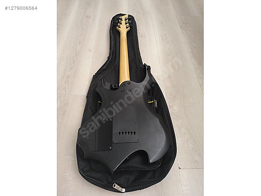 İkinci El ve Sıfır Alışveriş / Müzik / Müzik Aletleri / Telli Çalgılar / Gitar / Elektro