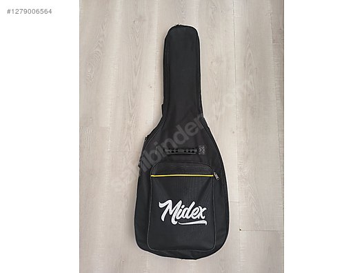 Midex Elektro Gitar