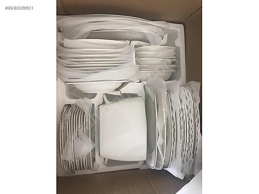 Karaca Bolero 60 Parca Yemek Takimi Karaca Takimlar Fiyatlari Ve Mutfak Gerecleri Sahibinden Com Da 898006601