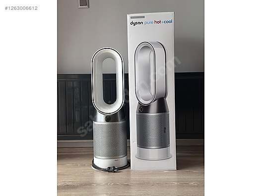 Philips Air Purifier With Fan And Heater Dyson Am09 Dyson Hot And