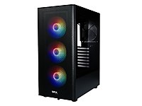 RTX 5060 Ti - Ryzen 7500F - 16 GB - 500 GB