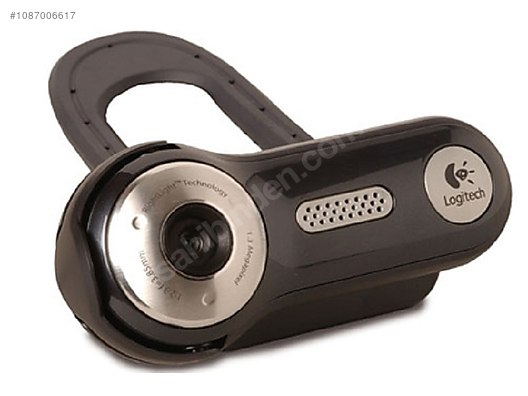 logitech quick cam fusion