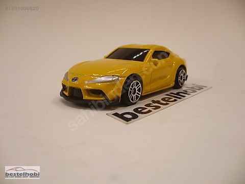 RMZ City Diecast Model 1:64 Toyota Araba - 1331006620