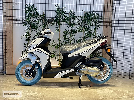 PATRON MOTOR'DAN MUSATTİ RABEL 50 PLUS 12 TAKSİT İMKANI #1264006626