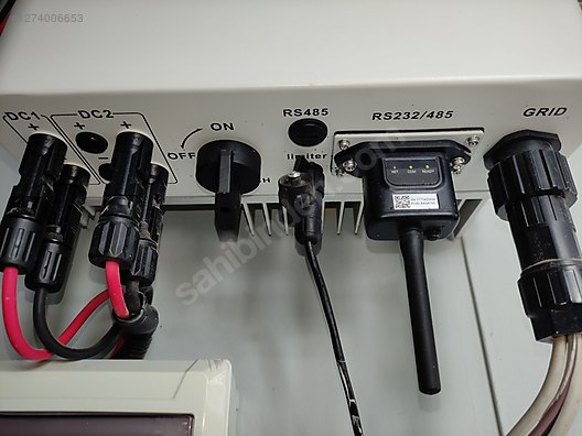 Used & Brand New Items / Garden & Home Improvement / Home Improvement / Heating / Solar Panel System