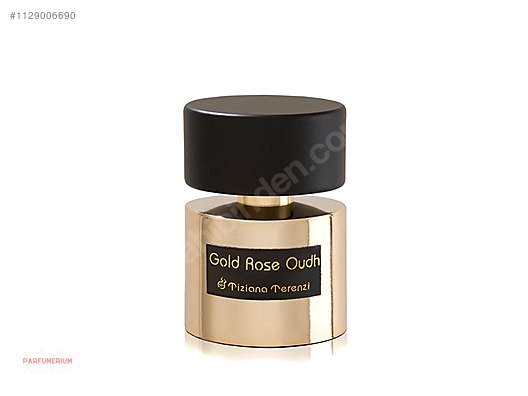 Gold best sale rose oudh