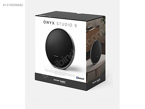 Harman Kardon Bluetooth Hoparlör - 1319006692