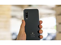 Xiomi Mi 9 SE Temiz Sorunsuz