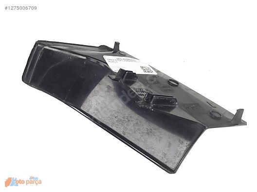 Otomobil & Arazi Aracı / Elektrik / 4G5853267 STOP PLASTİK