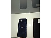 İPhone 12 yd pil 86