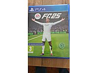 fc 25 cd yeni alındı