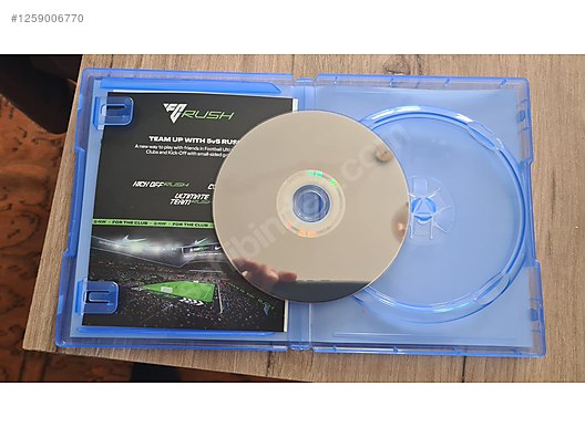 İkinci El ve Sıfır Alışveriş / Oyunculara Özel / Oyunlar / PlayStation 5