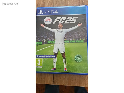 İkinci El ve Sıfır Alışveriş / Oyunculara Özel / Oyunlar / PlayStation 5