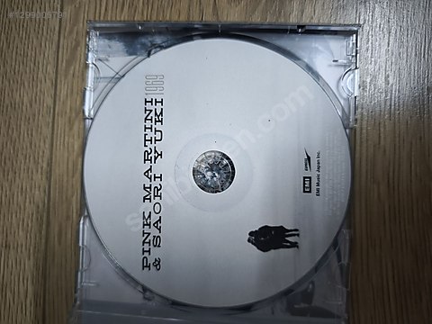 karışık cd çeşitleri sahibinden.comda - 1299006791