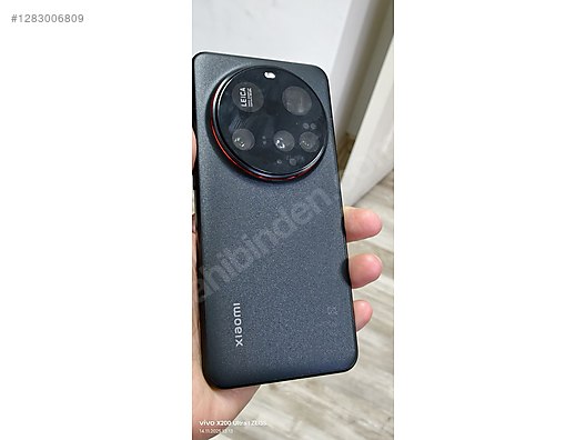 Used & Brand New Items / Cell Phones & Accessories / Cell Phones / Xiaomi / 15 Ultra