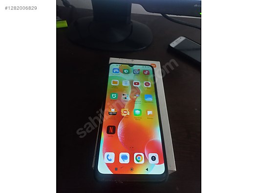 Used & Brand New Items / Cell Phones & Accessories / Cell Phones / Xiaomi / Redmi 12C