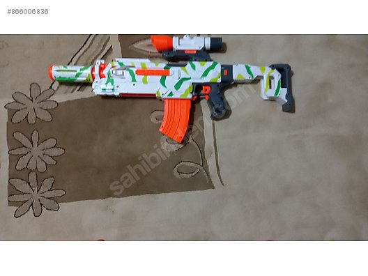 nerf modulus e