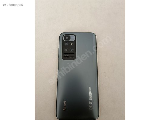 Used & Brand New Items / Cell Phones & Accessories / Cell Phones / Xiaomi / Redmi 10