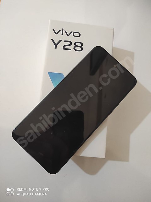 SIFIR HİÇ KULLANILMAMIŞ