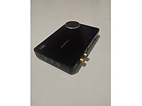 CREATİVE USB SES KARTI #1283006928