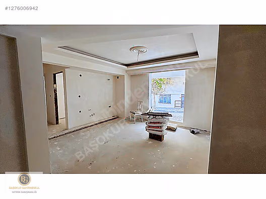 Başokur'dan Bahçelievler Soğanlı Mh. Sıfır Satılık 2+1 Daire #1276006942