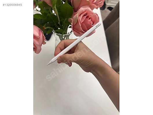 Apple pencil 2.nesil sahibinden.comda - 1320006945