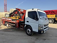 SATILIK 8 TONLUK ACR SIFIR AYARINDA #1281006950