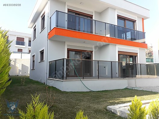 kusadasi kadinlar denizinde 4 1 tek mustakil yazlik villa satilik mustakil ev ilanlari sahibinden com da 883006956