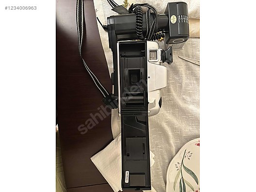 Used & Brand New Items / Cameras & Photographic Equipment / Analogue Film Cameras / 35 mm Film Cameras / Olympia