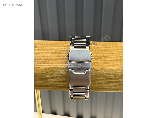 Jacques Phlippe / Jacques Philippe JPQGC048337 Swiss Made Erkek