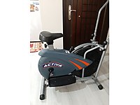 Kondisyon Bisikleti Kondisyon Aletleri Ikinci El Ve Sifir Sahibinden Com Da