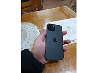 Temiz Apple 15 128GB Pil%95