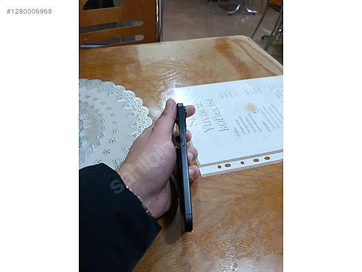 İkinci El 128 GB Apple iPhone 15 iOS Cep Telefonu