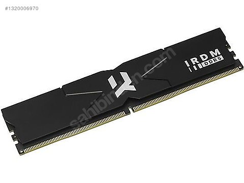 Garantili DDR5 16GB Ram sahibinden.comda - 1320006970