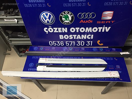 3G0853267 3G0853268 3G0853333A 3G0853334A PASSAT KAPI BANDI - İlan